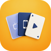 Ikona aplikacji IPTV Deck